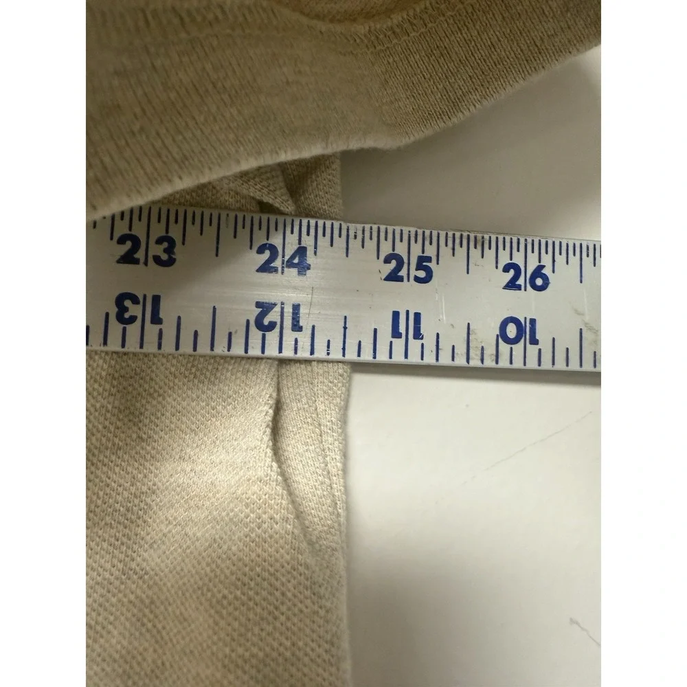 Polo Ralph Lauren Classic Fit Ten‎ Polo Shirt Size XL